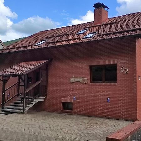 Gaestehaus Harzklause 3 Sieber Luaran gambar
