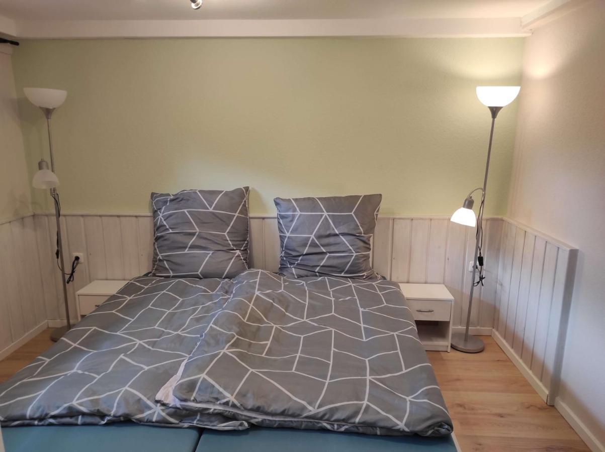 Gaestehaus Harzklause 3 Sieber Luaran gambar