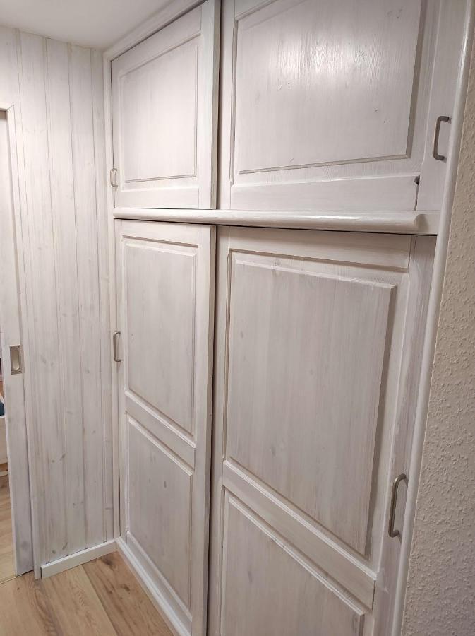 Gaestehaus Harzklause 3 Sieber Luaran gambar