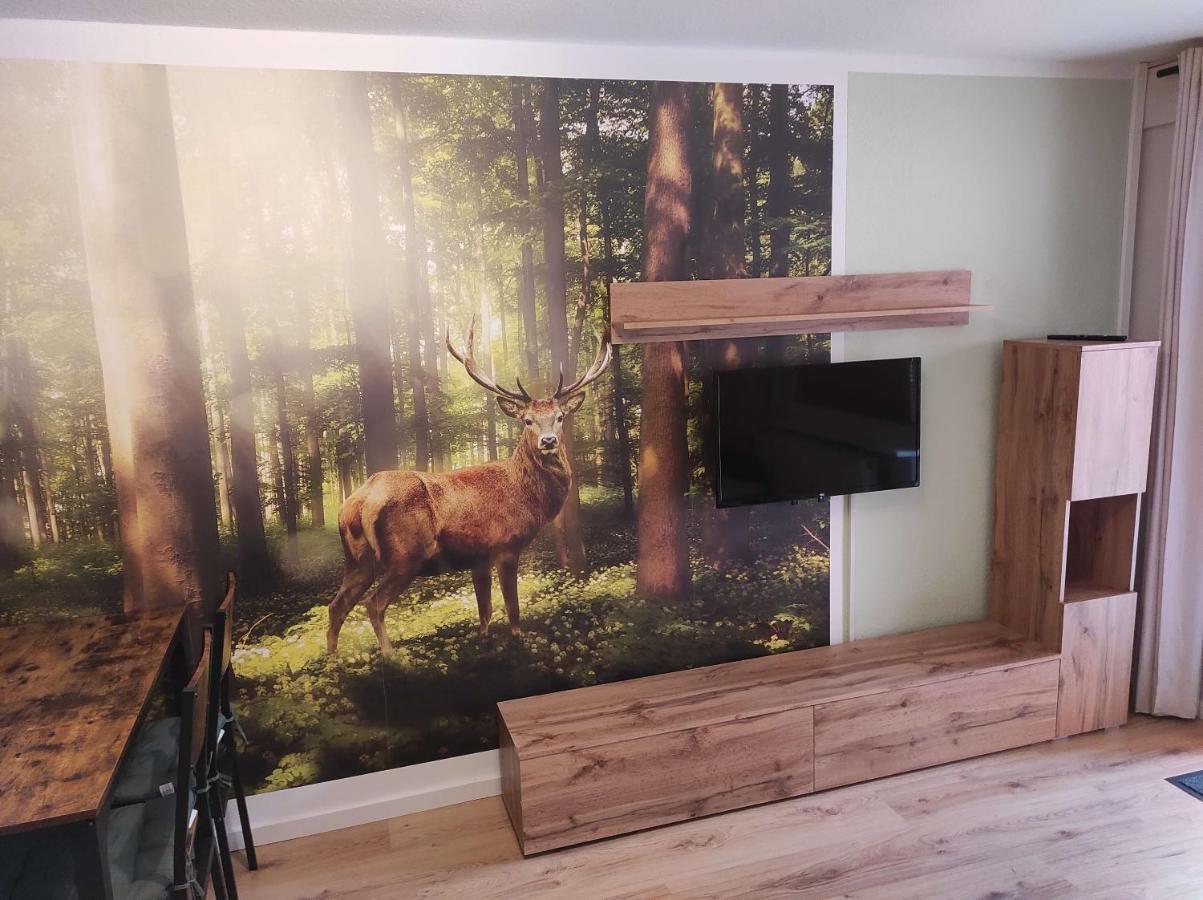 Gaestehaus Harzklause 3 Sieber Luaran gambar